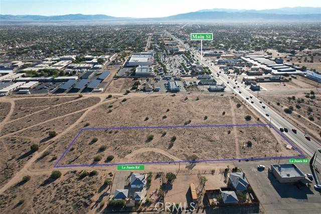 Hesperia, CA 92345,14236 Main