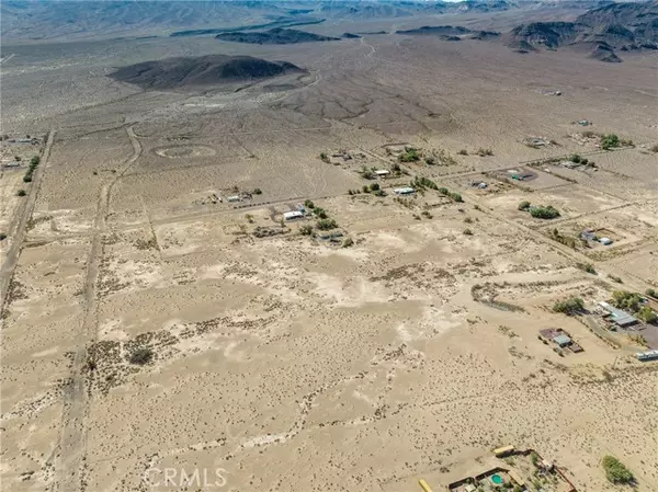 Newberry Springs, CA 92365,30855 Oriente Drive