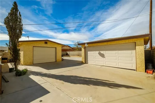 Barstow, CA 92311,1340 Sunshine Drive