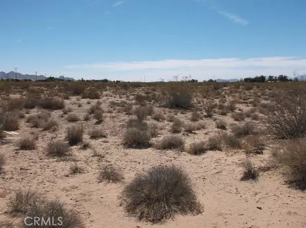 Lucerne Valley, CA 92356,0 Rabbit Springs