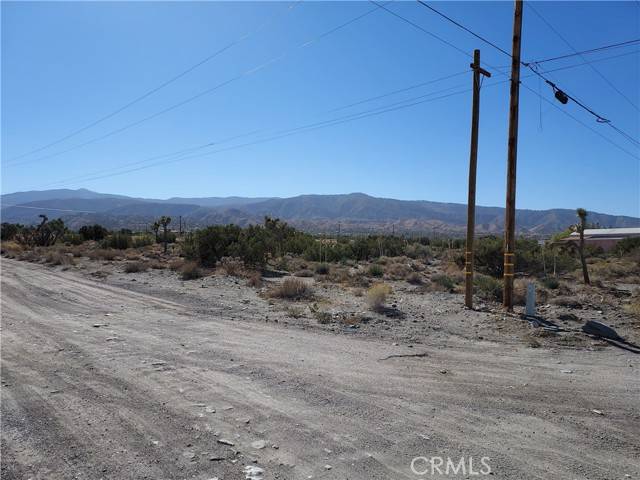 0 Lindero, Pinon Hills, CA 92372