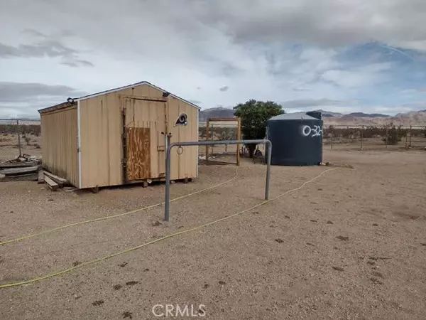 Lucerne Valley, CA 92356,0 Meadowlark (near)