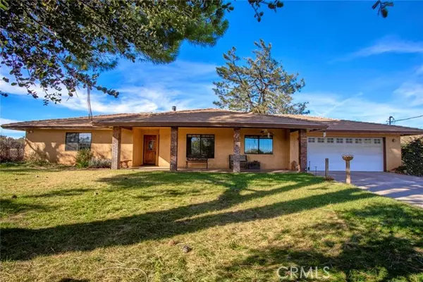 10928 Decker Road, Oak Hills, CA 92344