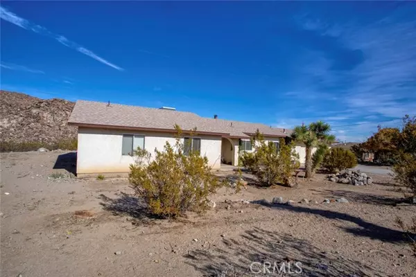 Lucerne Valley, CA 92356,32232 Topaz Road