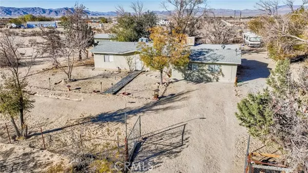 35430 Sage Street, Lucerne Valley, CA 92356