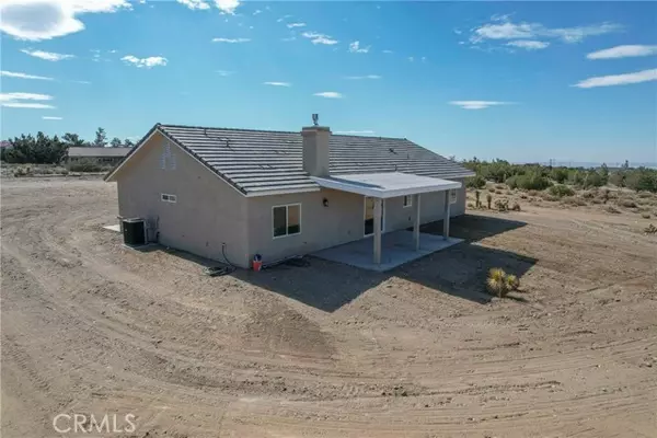 Pinon Hills, CA 92371,9501 Burbank Road