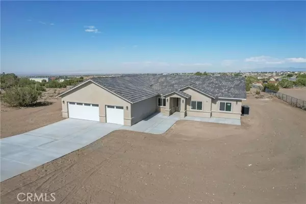 Pinon Hills, CA 92371,9501 Burbank Road