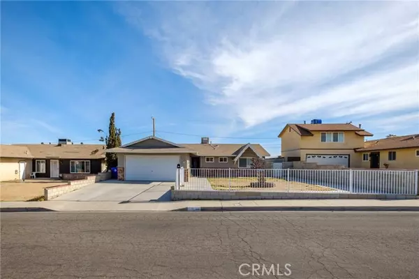 313 Broadway Avenue, Barstow, CA 92311