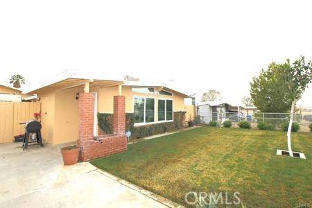 Barstow, CA 92311,25459 Cheryle Street