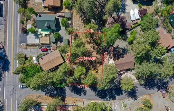 Wrightwood, CA 92397,0 Orchard