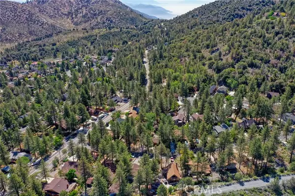 Wrightwood, CA 92397,0 Orchard