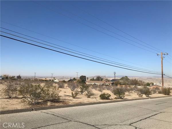 27985 Travertine, Barstow, CA 92311