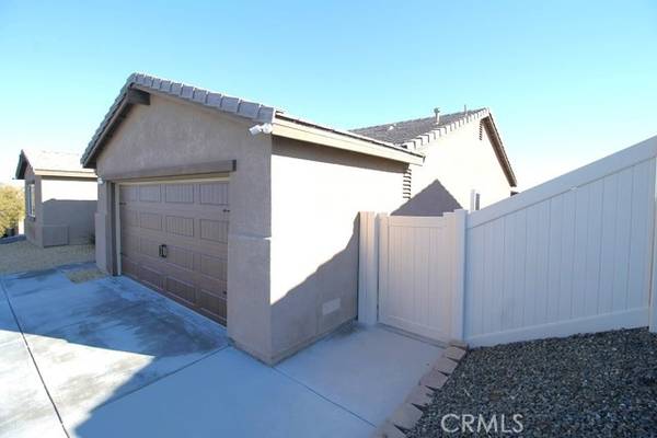 Barstow, CA 92311,2212 Falcon Drive