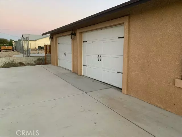 Barstow, CA 92311,27921 Calico