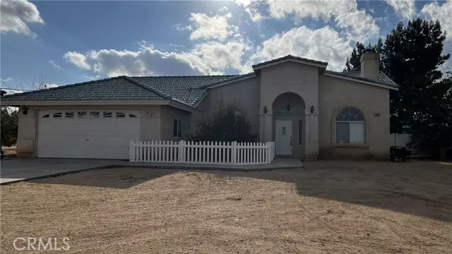 10870 Sonora Road, Phelan, CA 92371