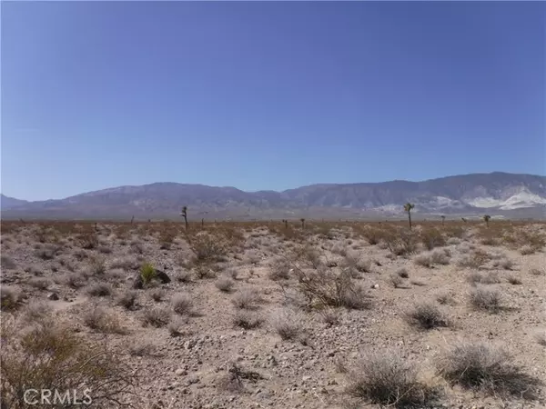 Lucerne Valley, CA 92356,0 Mountain View