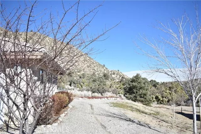 Wrightwood, CA 92397,1510 Desert Front Road