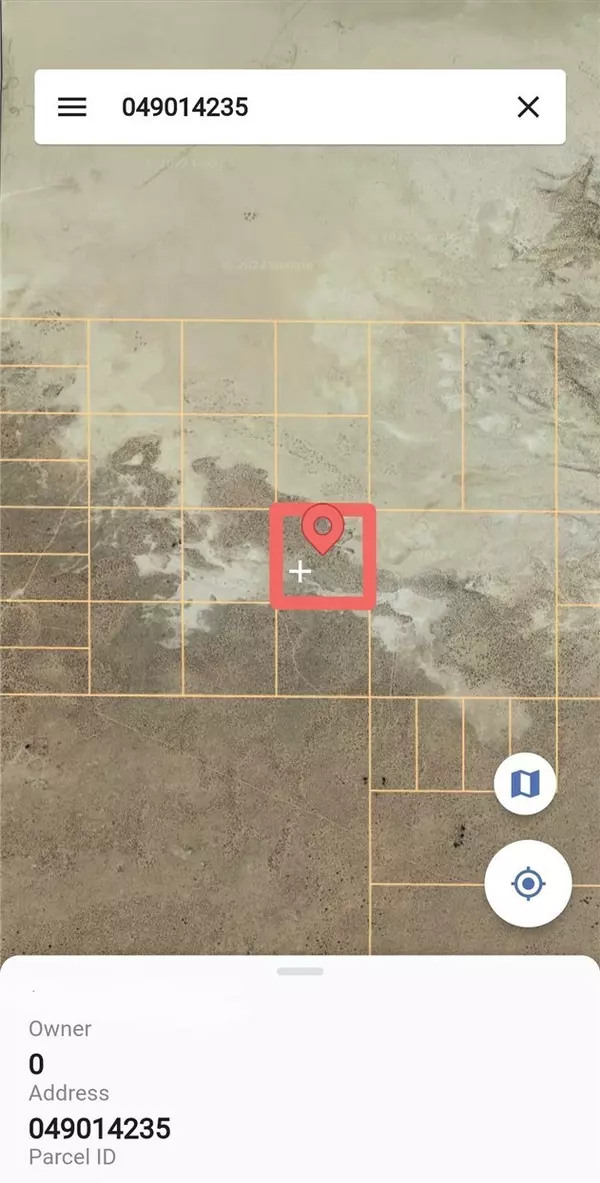 Hinkley, CA 92347,0 Near County Rd 20776