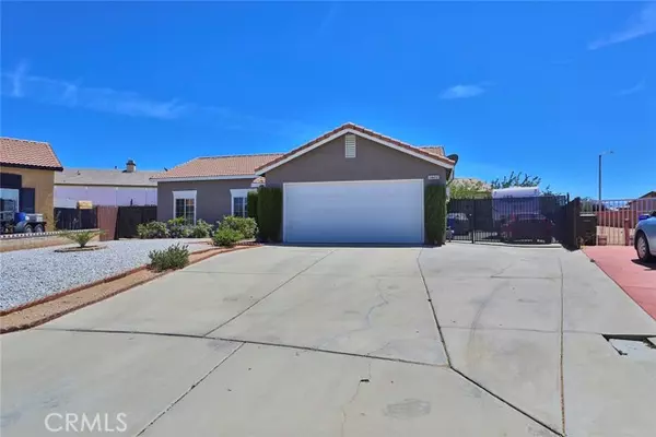 14612 Allison Street, Adelanto, CA 92301