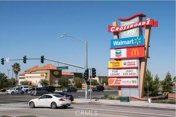 0 La Mesa & Verbena, Victorville, CA 92392