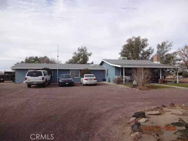 Newberry Springs, CA 92365,33916 Harvard Road