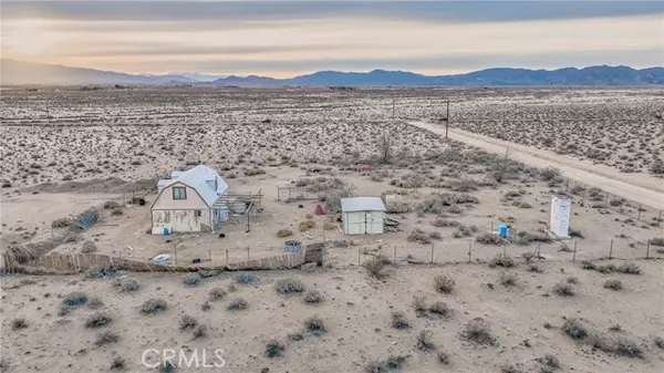 Lucerne Valley, CA 92356,36979 Mercury Road