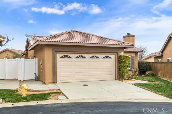 Banning, CA 92220,716 Moonlight Court