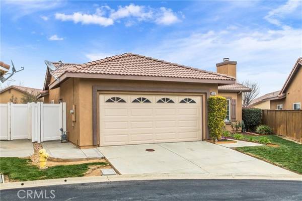 716 Moonlight Court, Banning, CA 92220