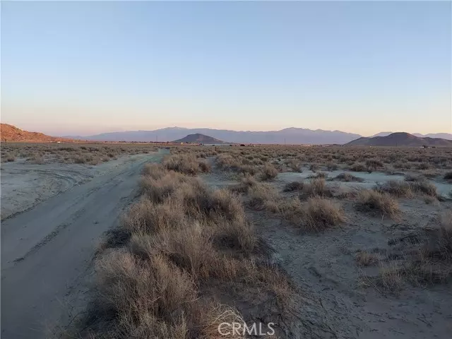 0 Chamisal Parcel #0457-013-26, El Mirage, CA 92301