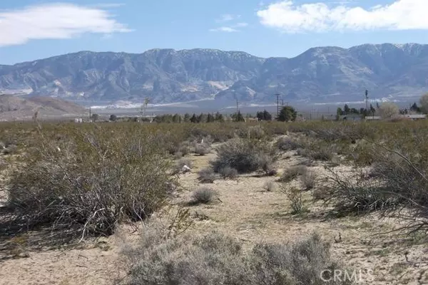 Lucerne Valley, CA 92356,0 Sunset