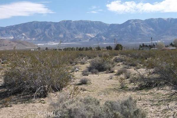 Lucerne Valley, CA 92356,0 Sunset