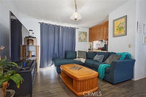 Pinon Hills, CA 92372,2873 Sequoia Street