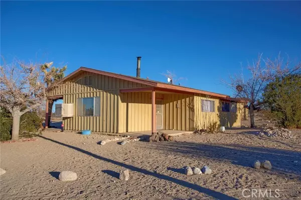 9411 Palomar, Lucerne Valley, CA 92356