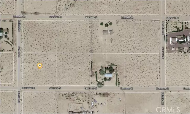 0 Duntroon, Newberry Springs, CA 92365