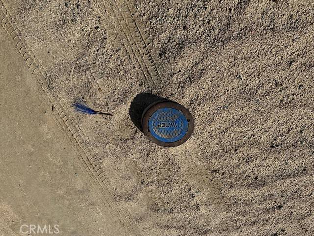 China Lake, CA 93555,0 Strecker