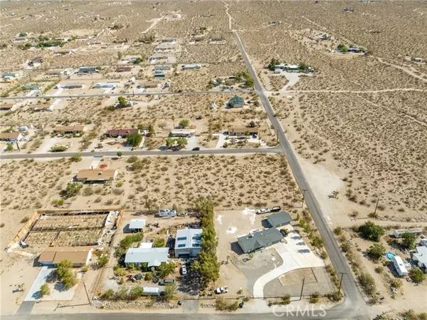 Lucerne Valley, CA 92356,32124 Topaz