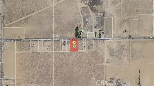 Hinkley, CA 92347,0 Blue Star Memorial Hwy