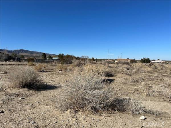 Pinon Hills, CA 92372,0 Pinon Hills