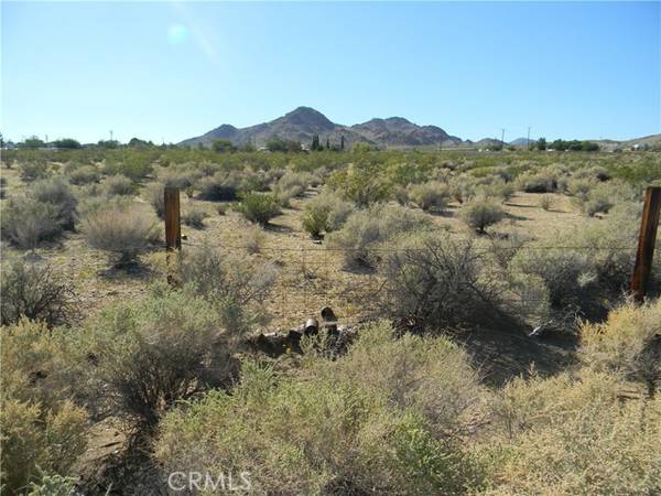 Lucerne Valley, CA 92356,0 Rabbit Springs