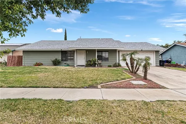 436 E Heather Street, Rialto, CA 92376