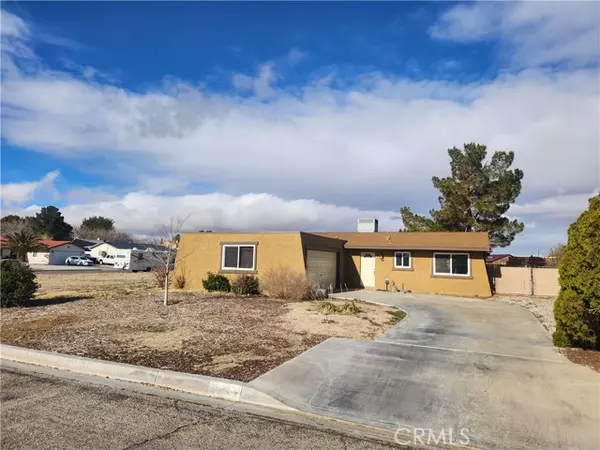 26794 Sheffield Lane, Helendale, CA 92342