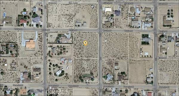 0 Brucite, Barstow, CA 92311