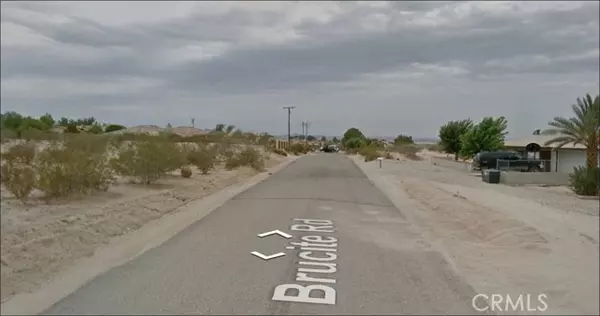 Barstow, CA 92311,0 Brucite