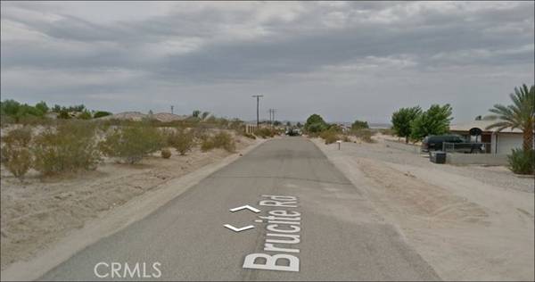 Barstow, CA 92311,0 Brucite