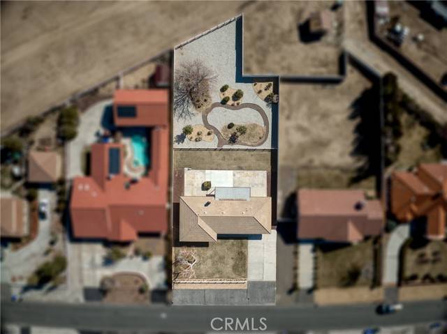 12515 Indian River Drive, Apple Valley, CA 92308