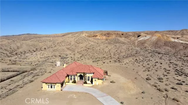 31804 Soapmine Road, Barstow, CA 92311