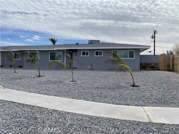 Barstow, CA 92311,28969 Morro Street