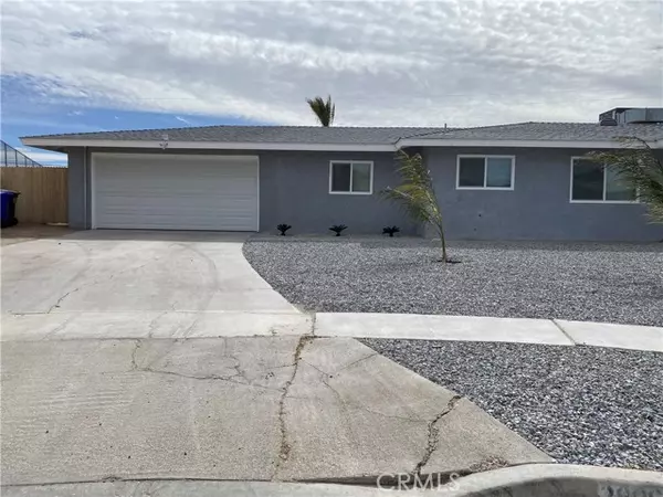 Barstow, CA 92311,28969 Morro Street