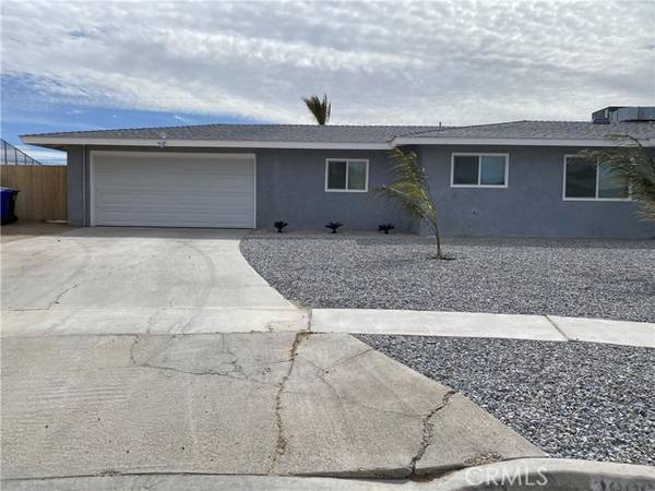 Barstow, CA 92311,28969 Morro Street