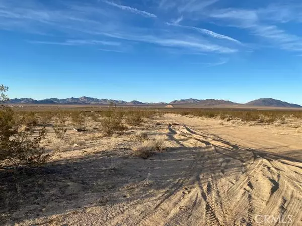 Lucerne Valley, CA 92356,0 Dido